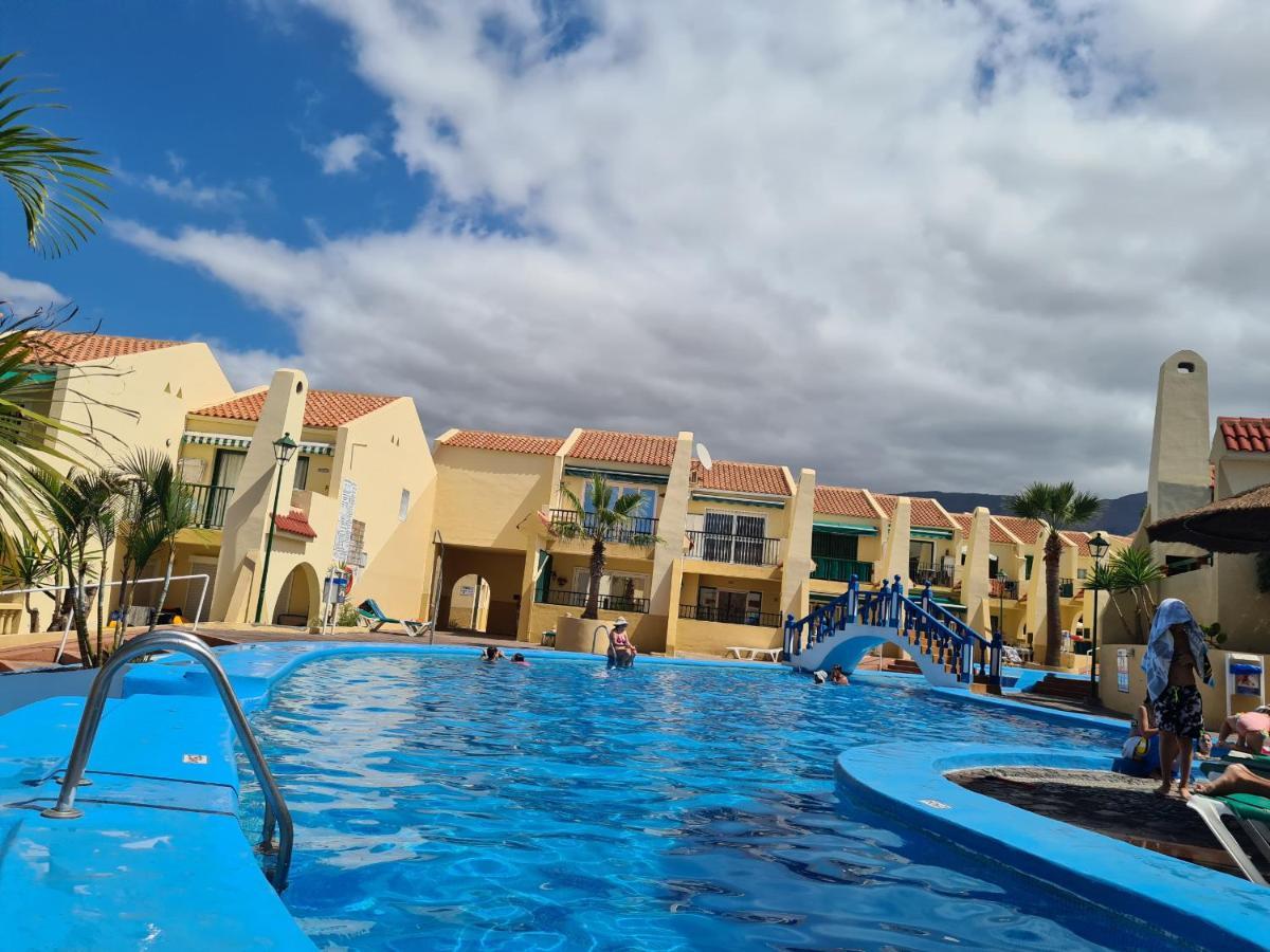 Apartment Mareverde Casa Eviwa I-118 By Vivatenerife Costa Adeje (Tenerife)