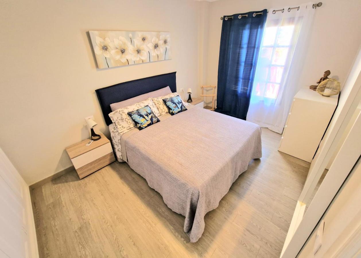 Ke Casetta Tenerife Balcon Del Mar Apartment Arona (Tenerife)