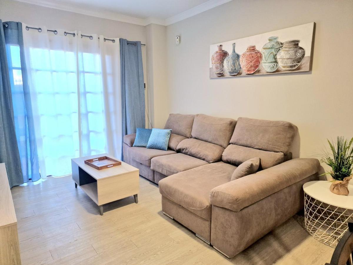 Ke Casetta Tenerife Balcon Del Mar Apartment *