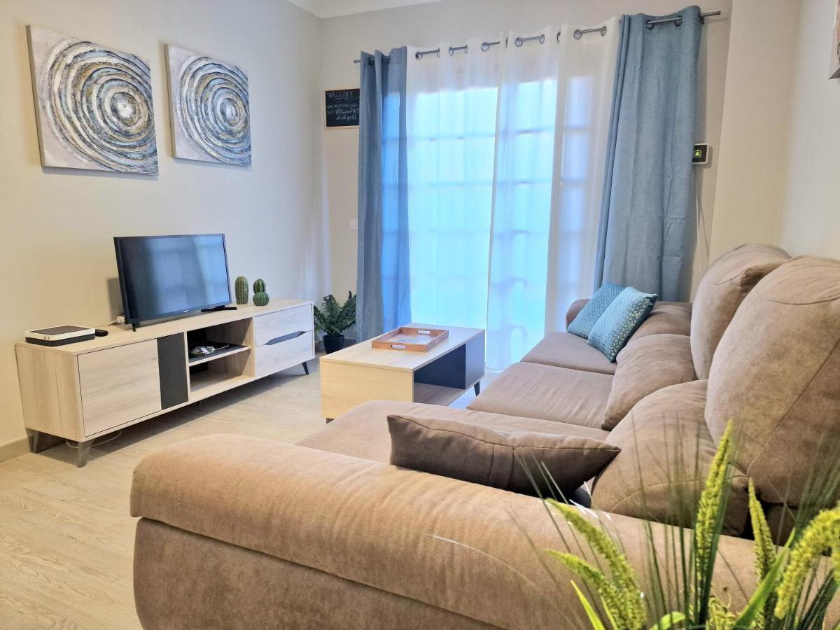 Ke Casetta Tenerife Balcon Del Mar Apartment *