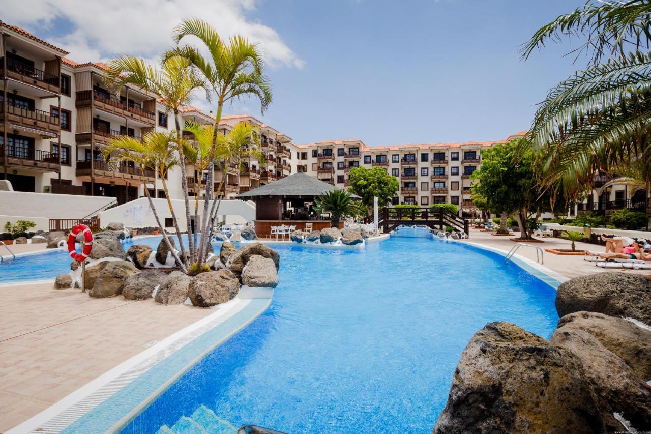 Apartment Ke Casetta Tenerife Balcon Del Mar *