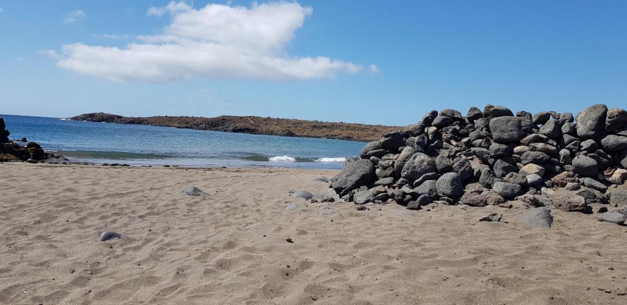 Ke Casetta Tenerife Balcon Del Mar *