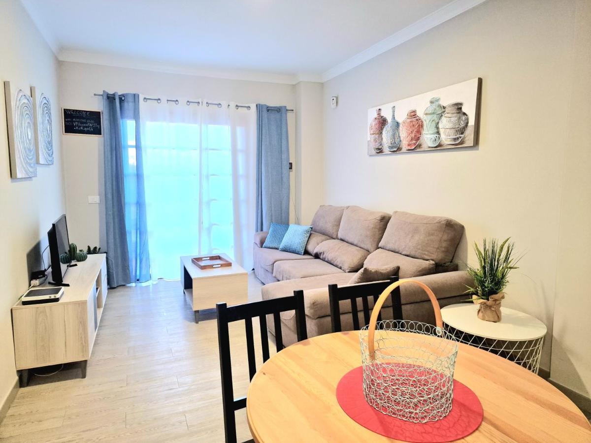 Ke Casetta Tenerife Balcon Del Mar Apartment *