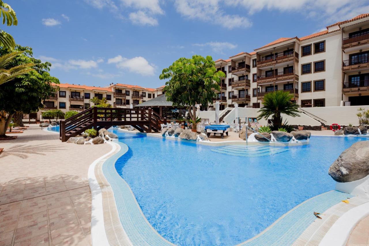 Ke Casetta Tenerife Balcon Del Mar Apartment Arona (Tenerife)