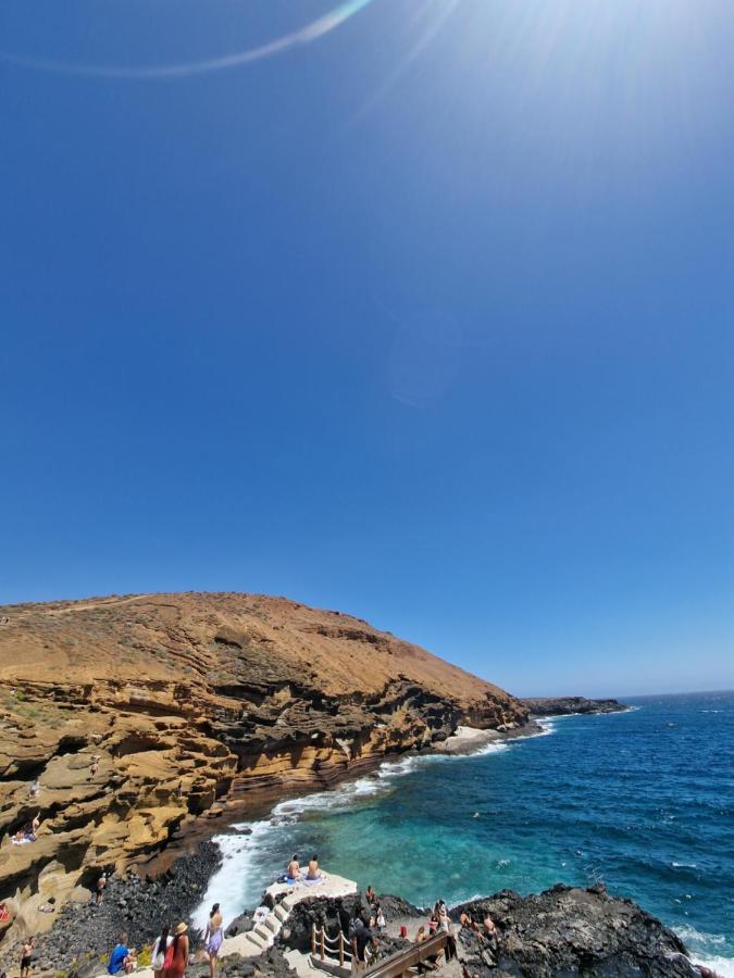 Ke Casetta Tenerife Balcon Del Mar