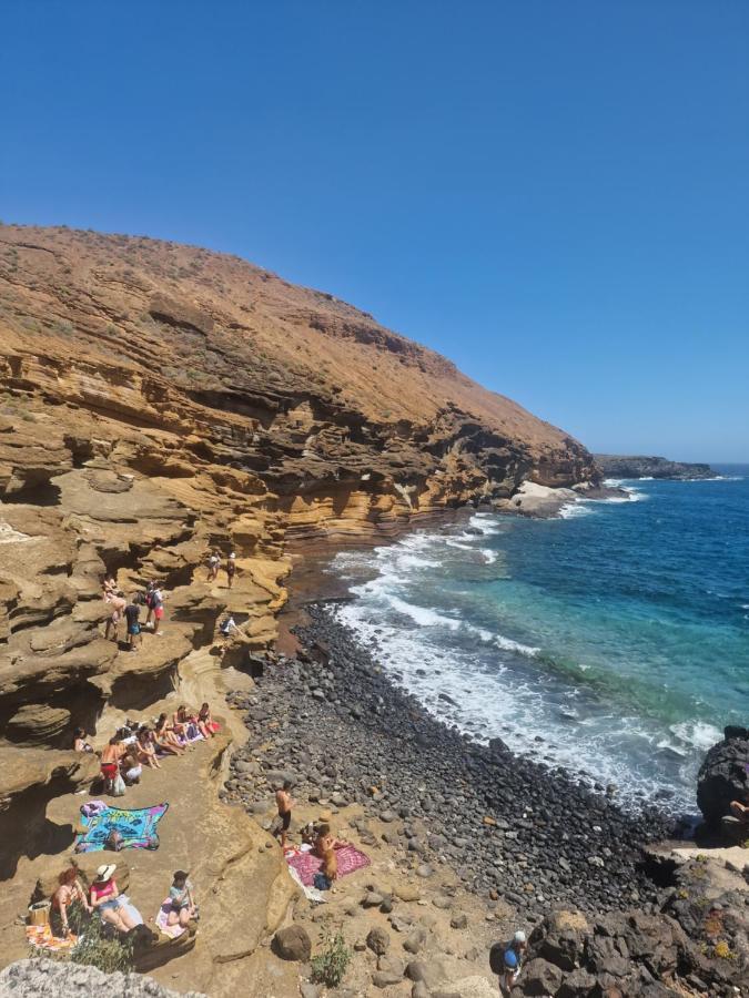 Apartment Ke Casetta Tenerife Balcon Del Mar Arona (Tenerife)