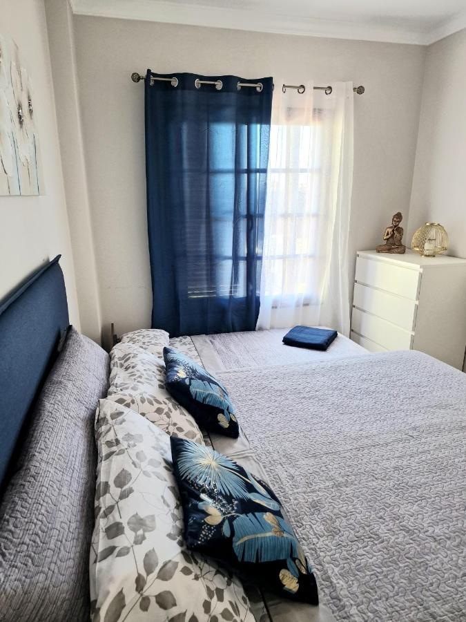 Ke Casetta Tenerife Balcon Del Mar Apartment *