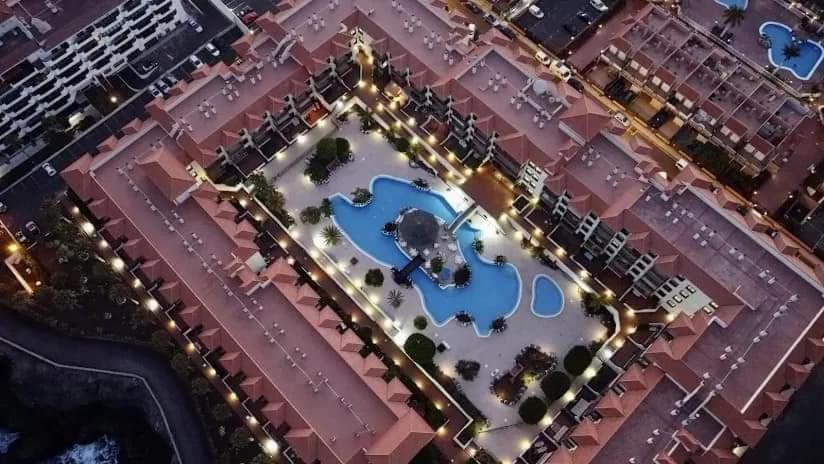 Ke Casetta Tenerife Balcon Del Mar Apartment Arona (Tenerife)