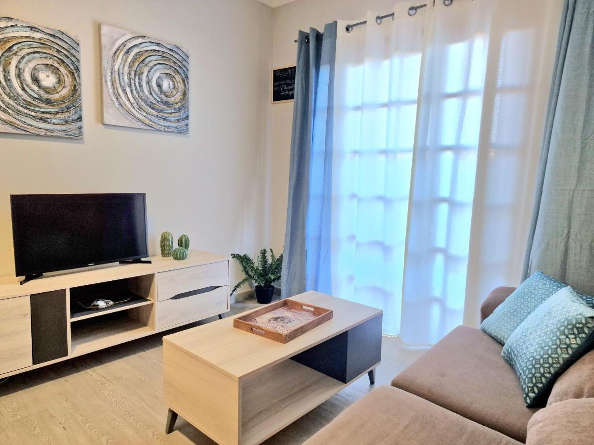 Ke Casetta Tenerife Balcon Del Mar *