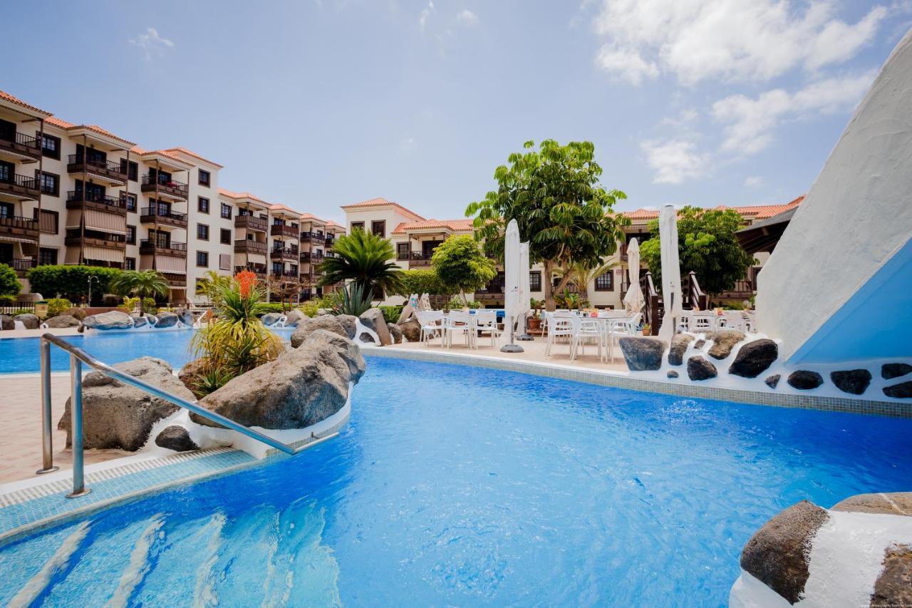 Ke Casetta Tenerife Balcon Del Mar Apartment *