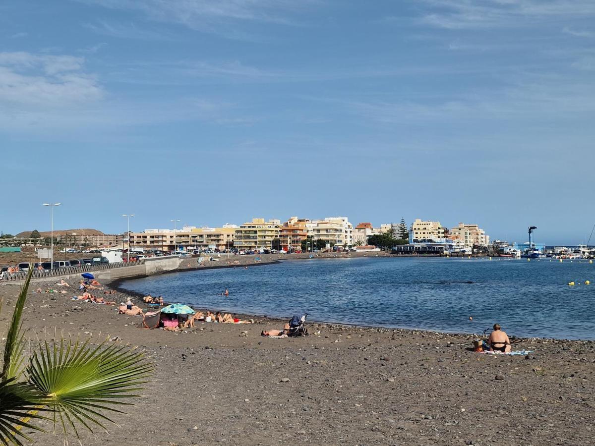 Apartment Ke Casetta Tenerife Balcon Del Mar Arona (Tenerife)