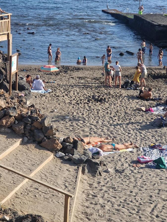 Ke Casetta Tenerife Balcon Del Mar * Arona (Tenerife)