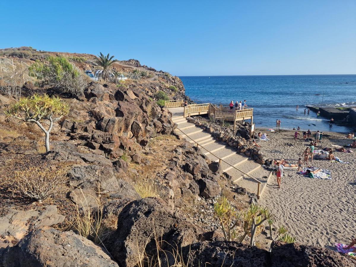 Ke Casetta Tenerife Balcon Del Mar Apartment *