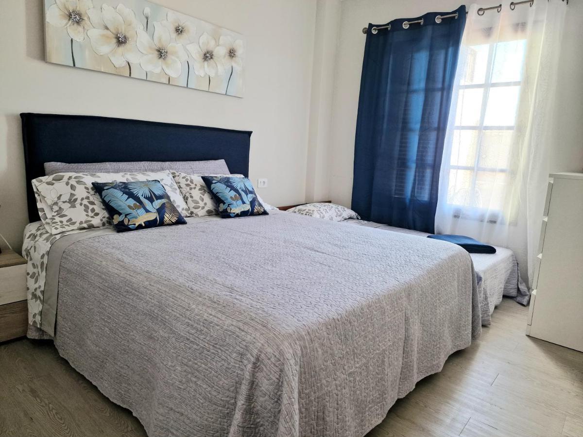Apartment Ke Casetta Tenerife Balcon Del Mar