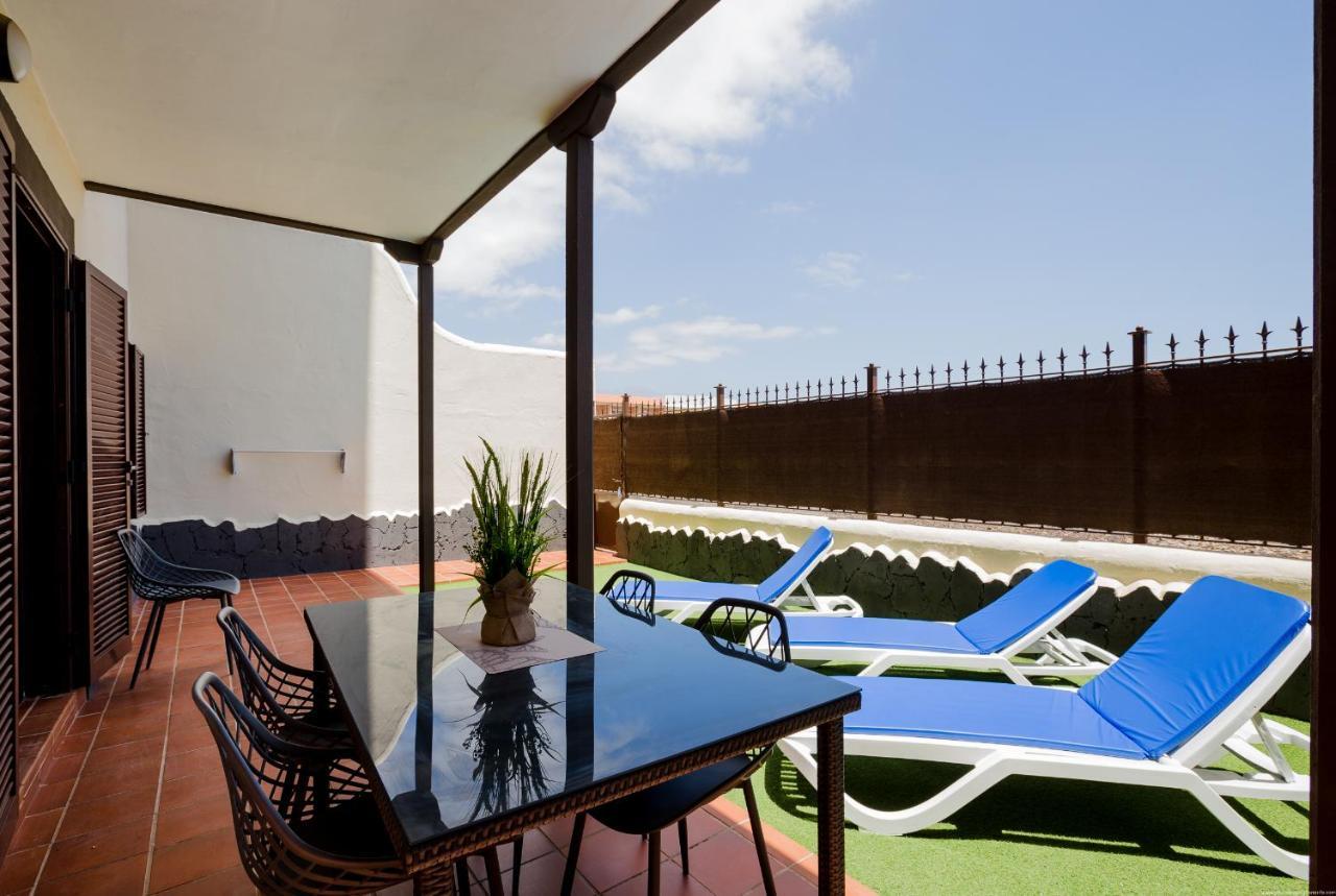 Ke Casetta Tenerife Balcon Del Mar * Arona (Tenerife)