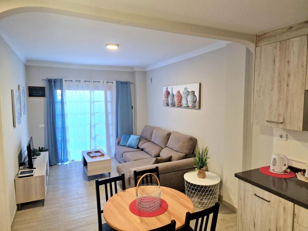 Ke Casetta Tenerife Balcon Del Mar Apartment *