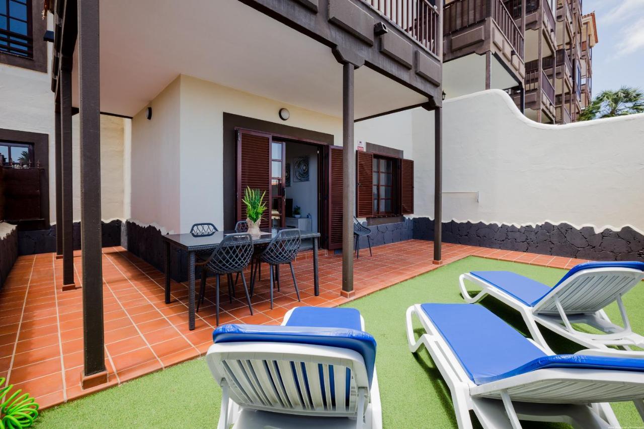 Ke Casetta Tenerife Balcon Del Mar Apartment Arona (Tenerife)