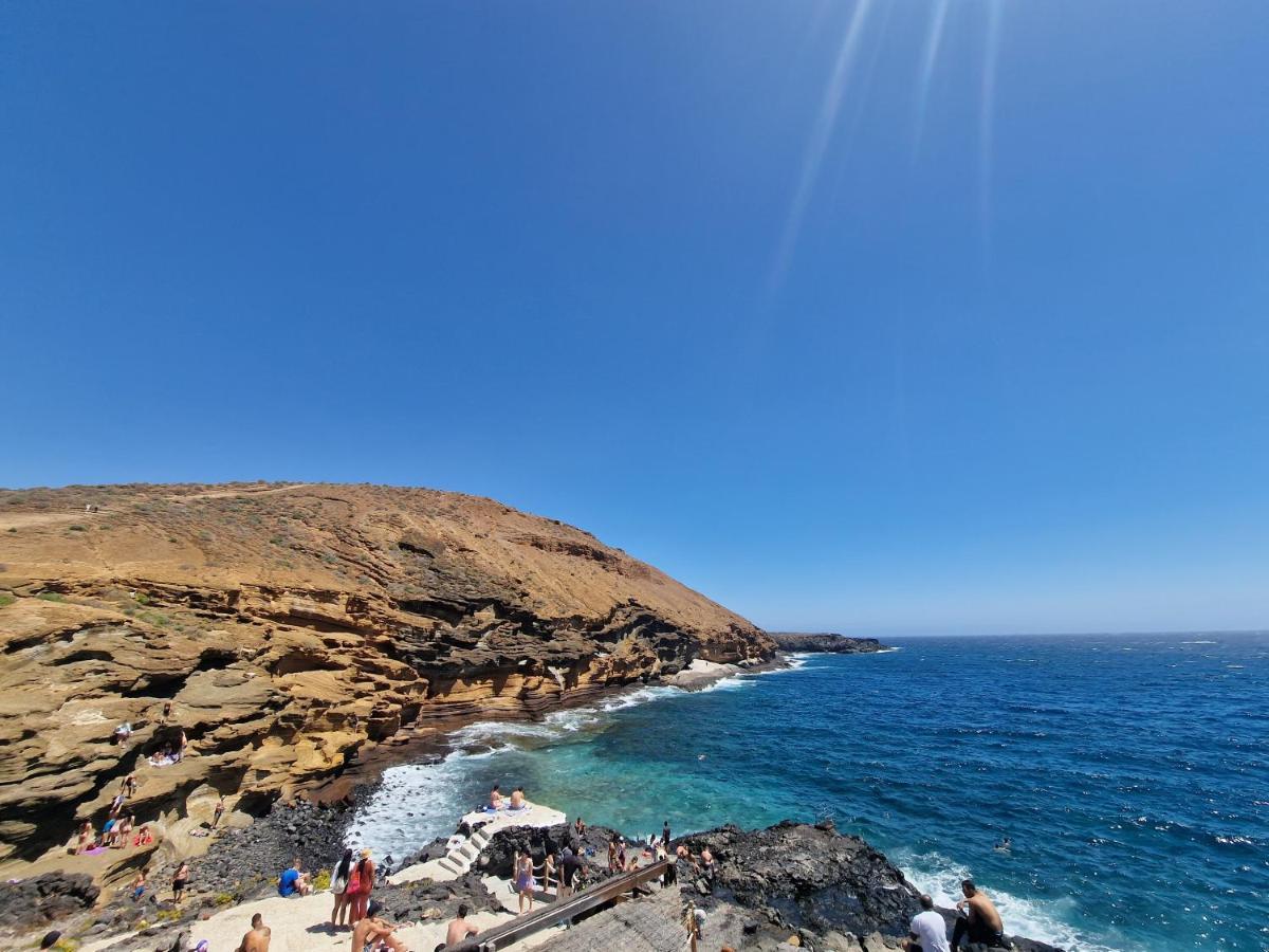 Ke Casetta Tenerife Balcon Del Mar Apartment *