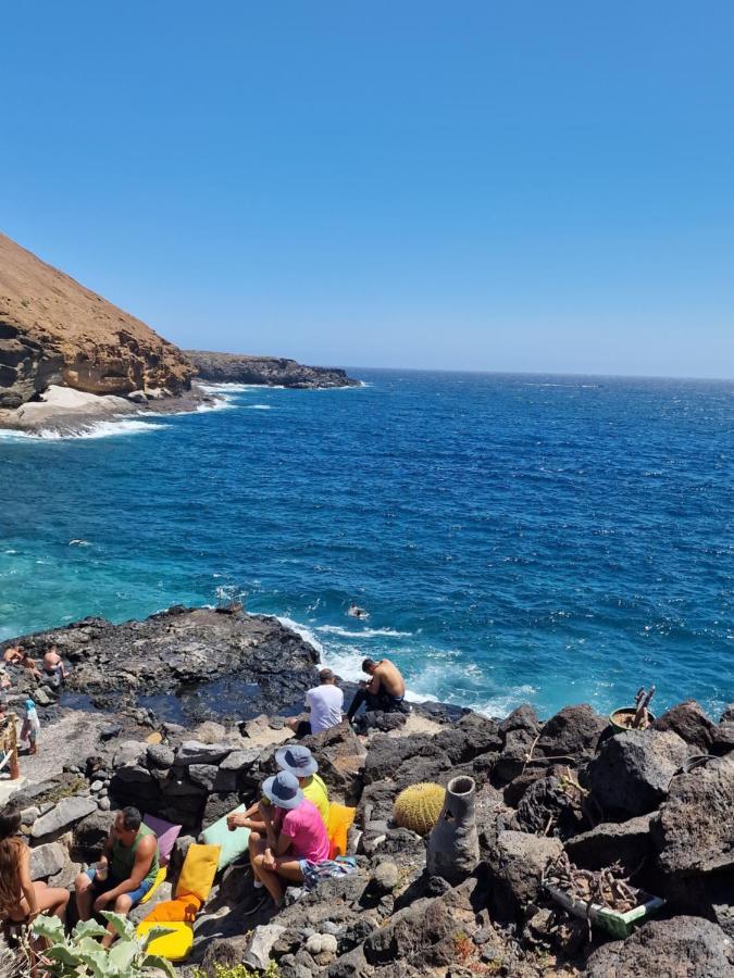 Ke Casetta Tenerife Balcon Del Mar Apartment Arona (Tenerife)