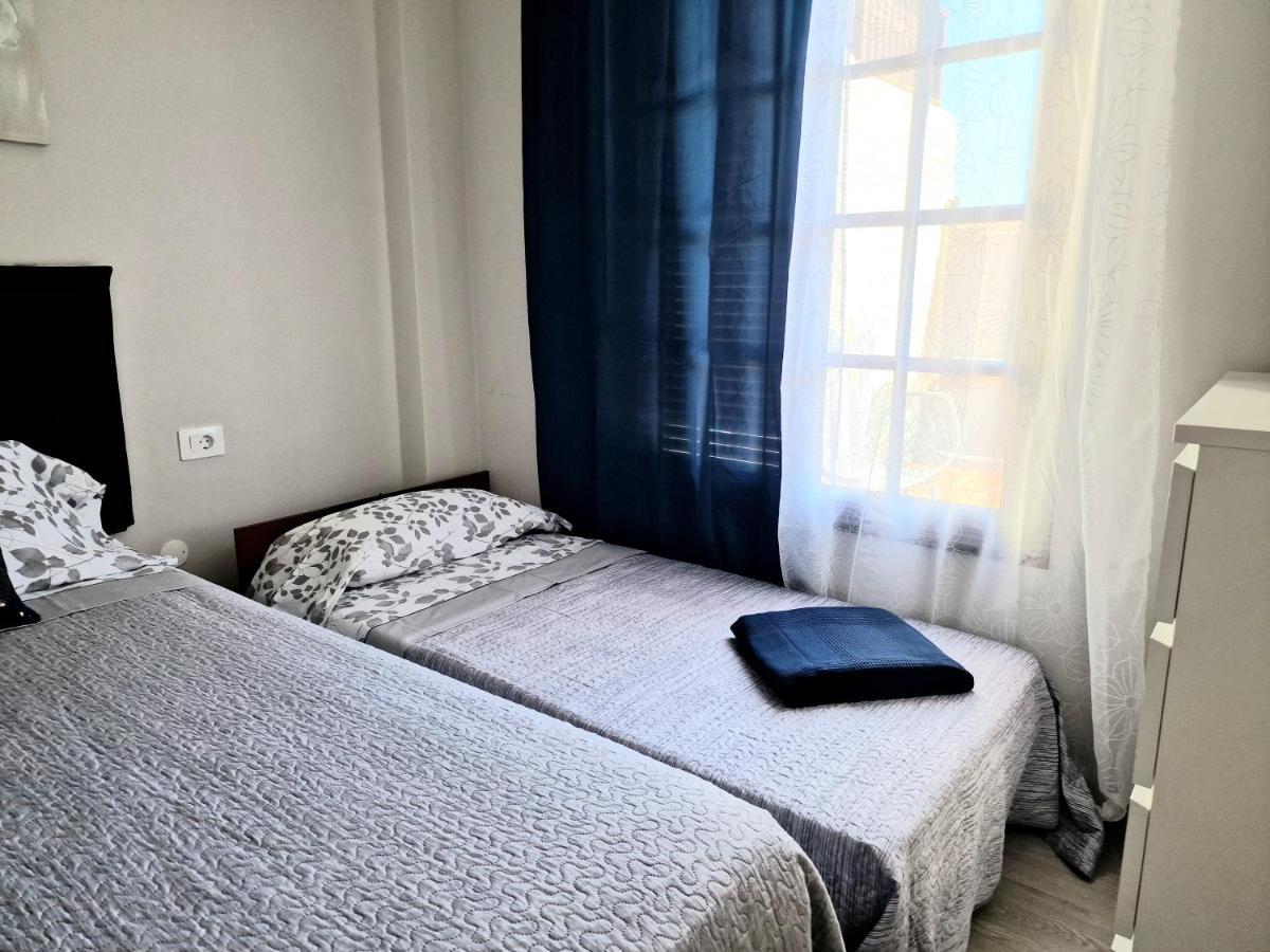 Apartment Ke Casetta Tenerife Balcon Del Mar Arona (Tenerife)