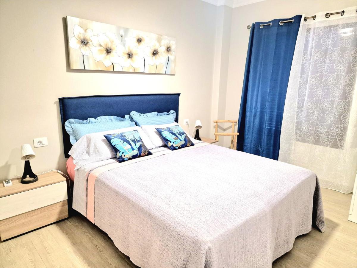 Apartment Ke Casetta Tenerife Balcon Del Mar