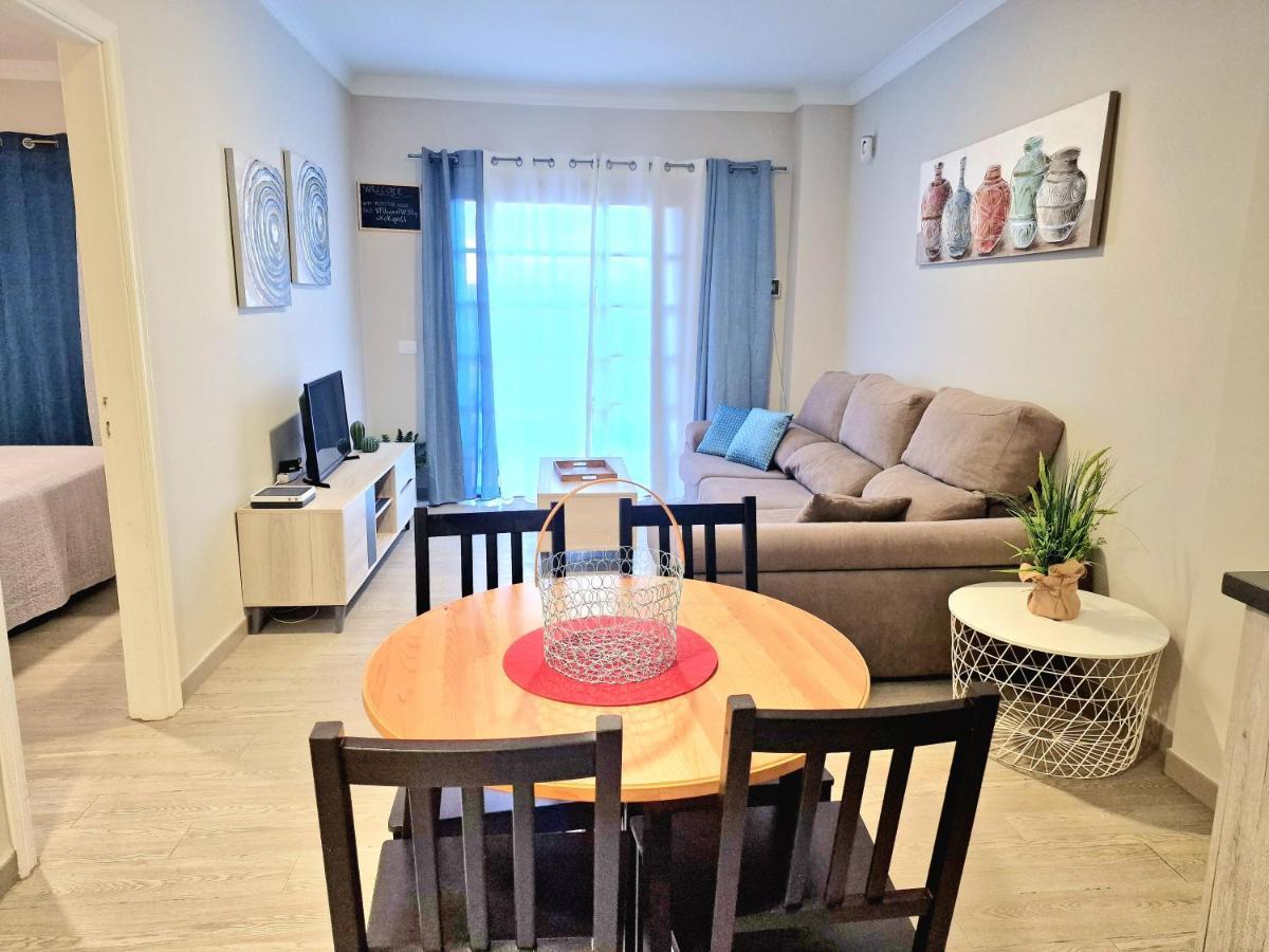 Apartment Ke Casetta Tenerife Balcon Del Mar