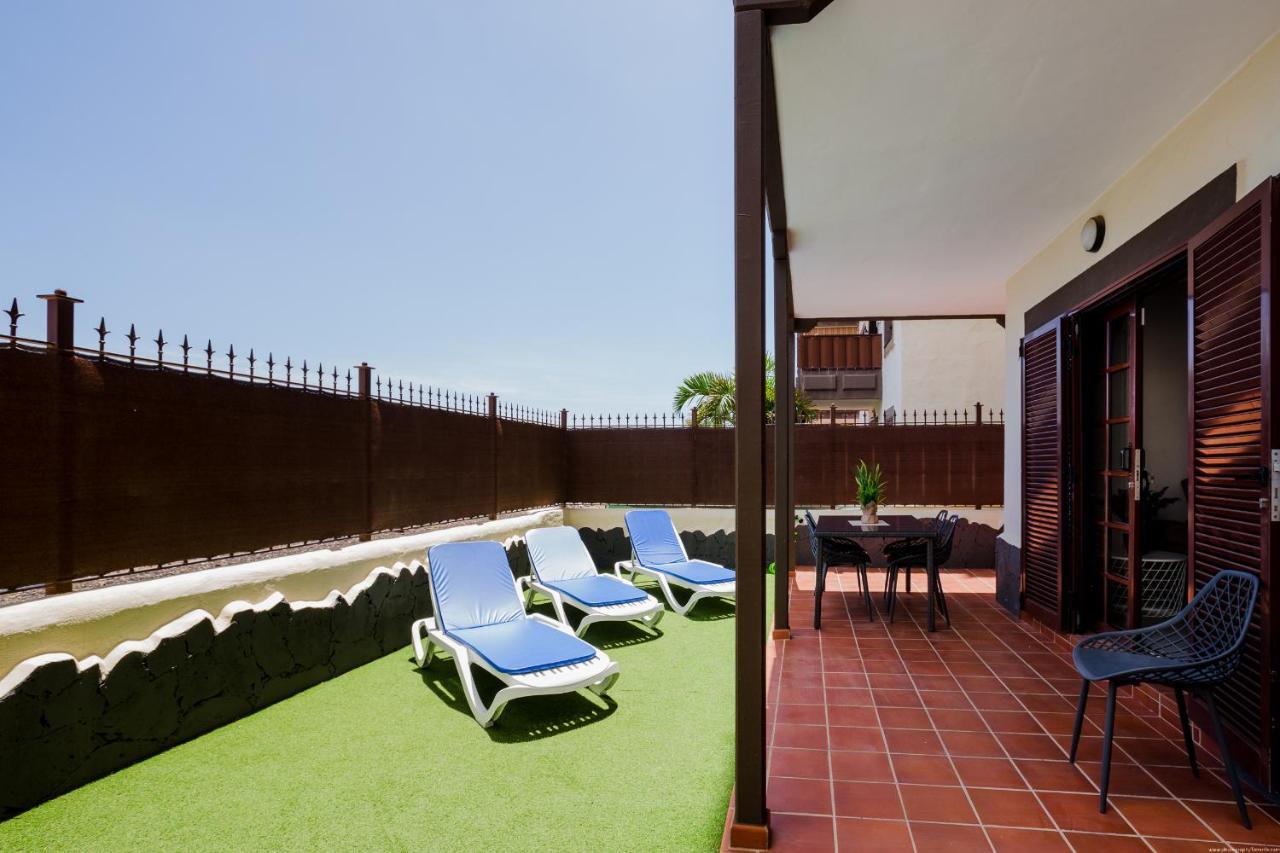 Ke Casetta Tenerife Balcon Del Mar Apartment Arona (Tenerife)