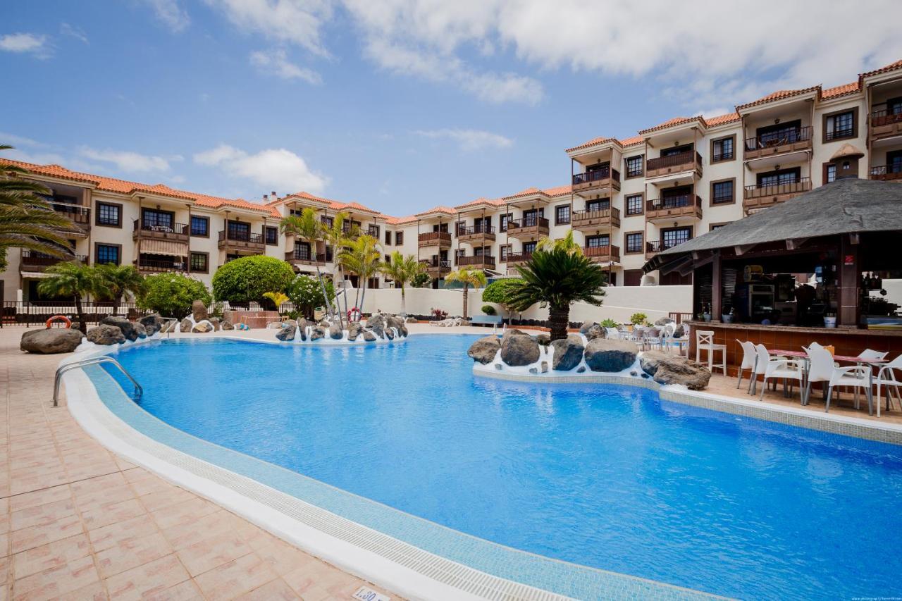 Ke Casetta Tenerife Balcon Del Mar