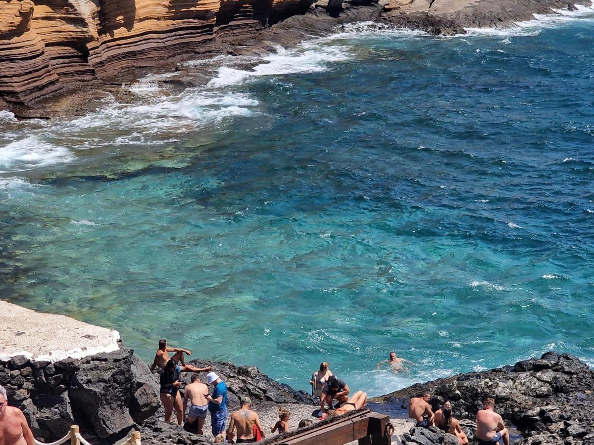 Ke Casetta Tenerife Balcon Del Mar Apartment *