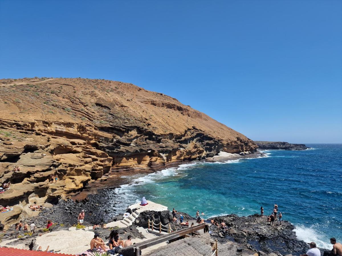 Ke Casetta Tenerife Balcon Del Mar Arona (Tenerife)