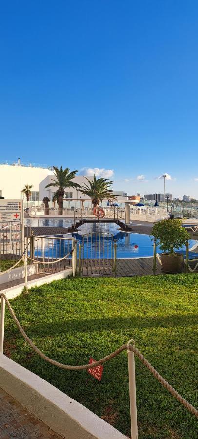 Apartamento Club Mar - First Line With Sea View Costa Adeje (Tenerife)