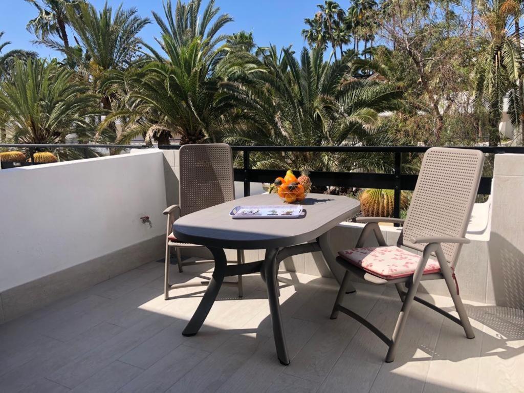 Club Mar - First Line With Sea View Apartamento Costa Adeje (Tenerife)