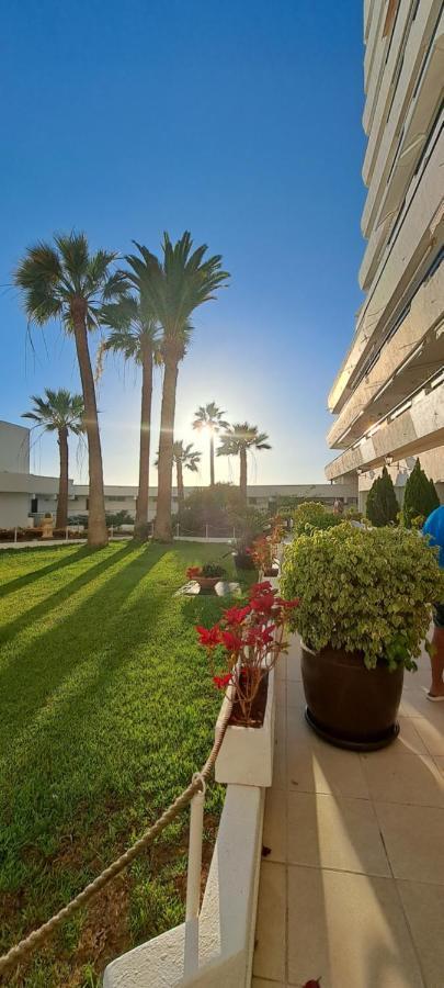 Apartamento Club Mar - First Line With Sea View *