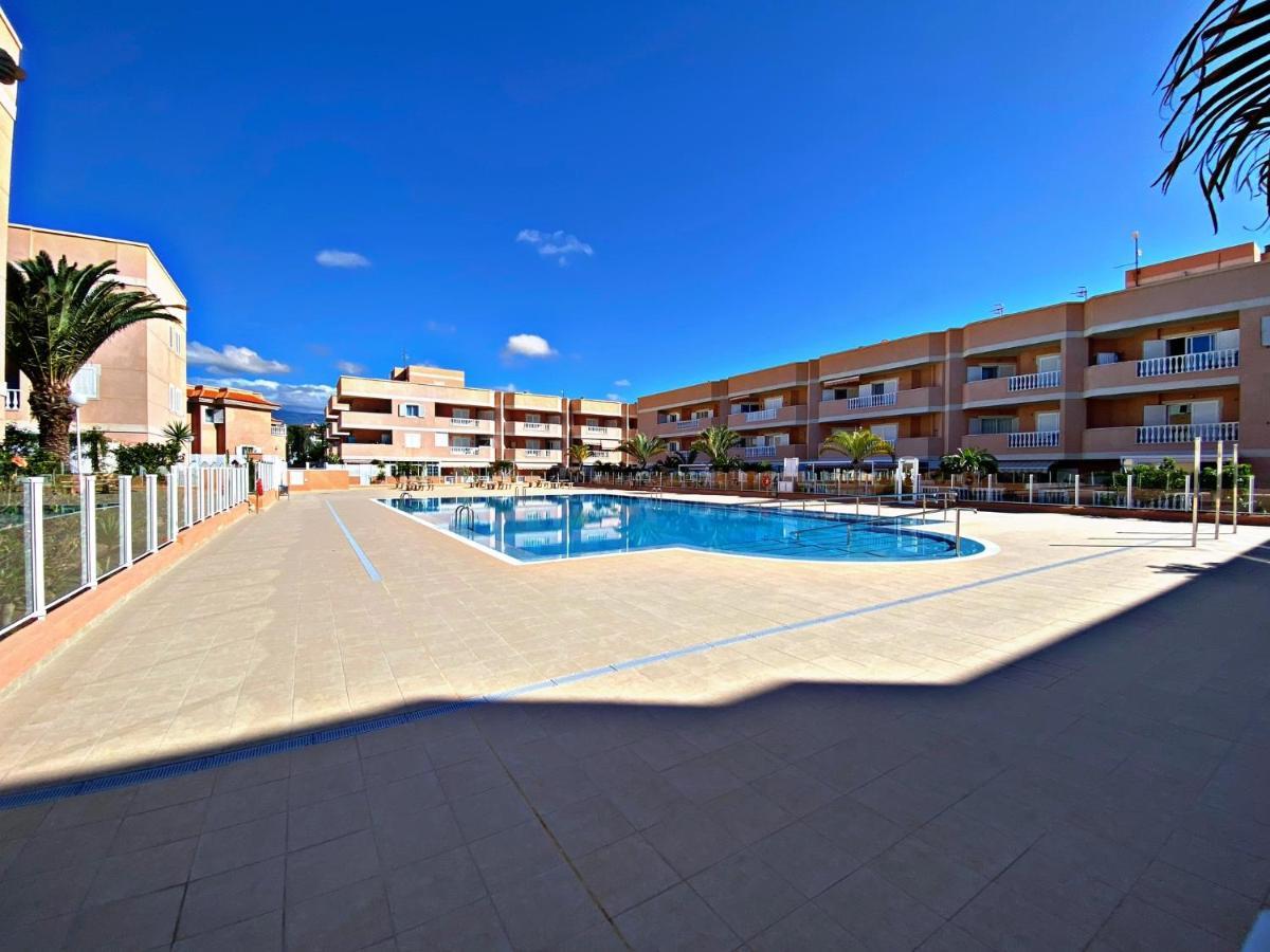 Costa Sol, 1 Bedroom Apartment.