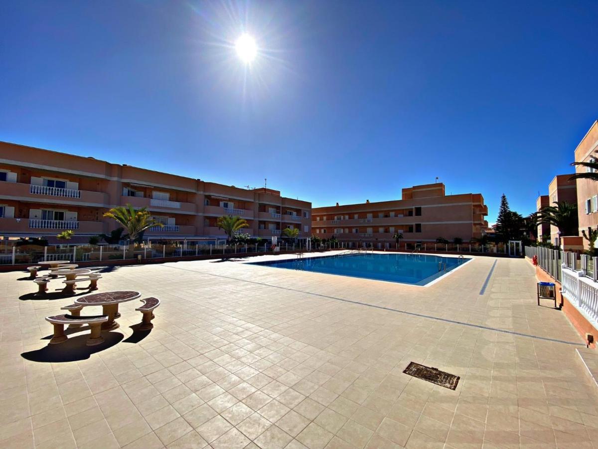 Apartment Costa Sol, 1 Bedroom Apartment.