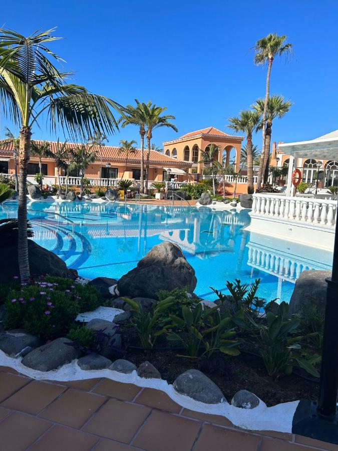 Comfort En Tenerife Royal Gardens *