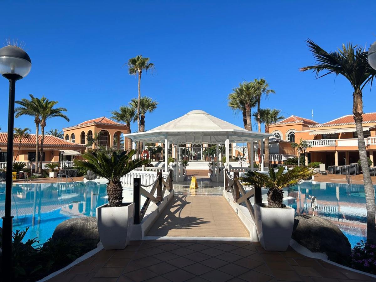 Appartement Comfort En Tenerife Royal Gardens