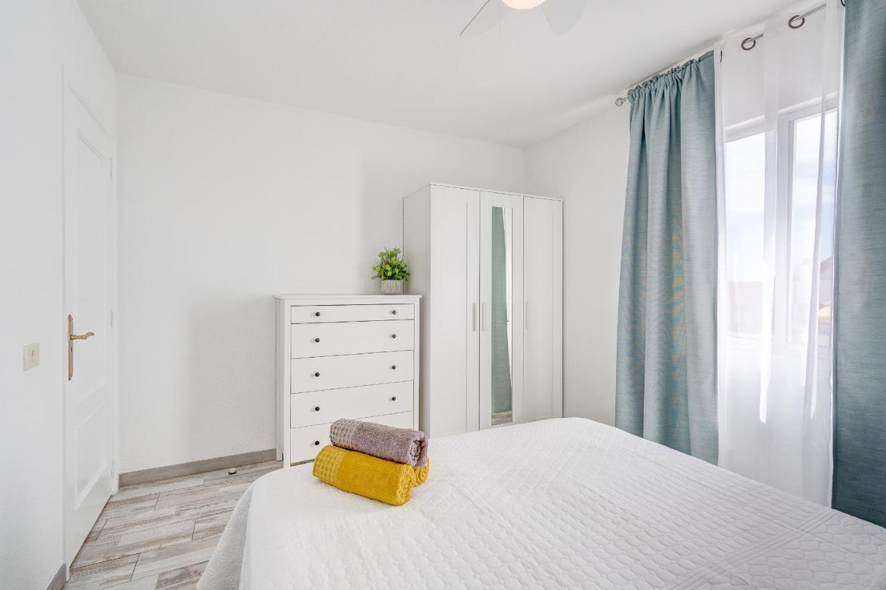 Buenavista Palmeras In Apartment