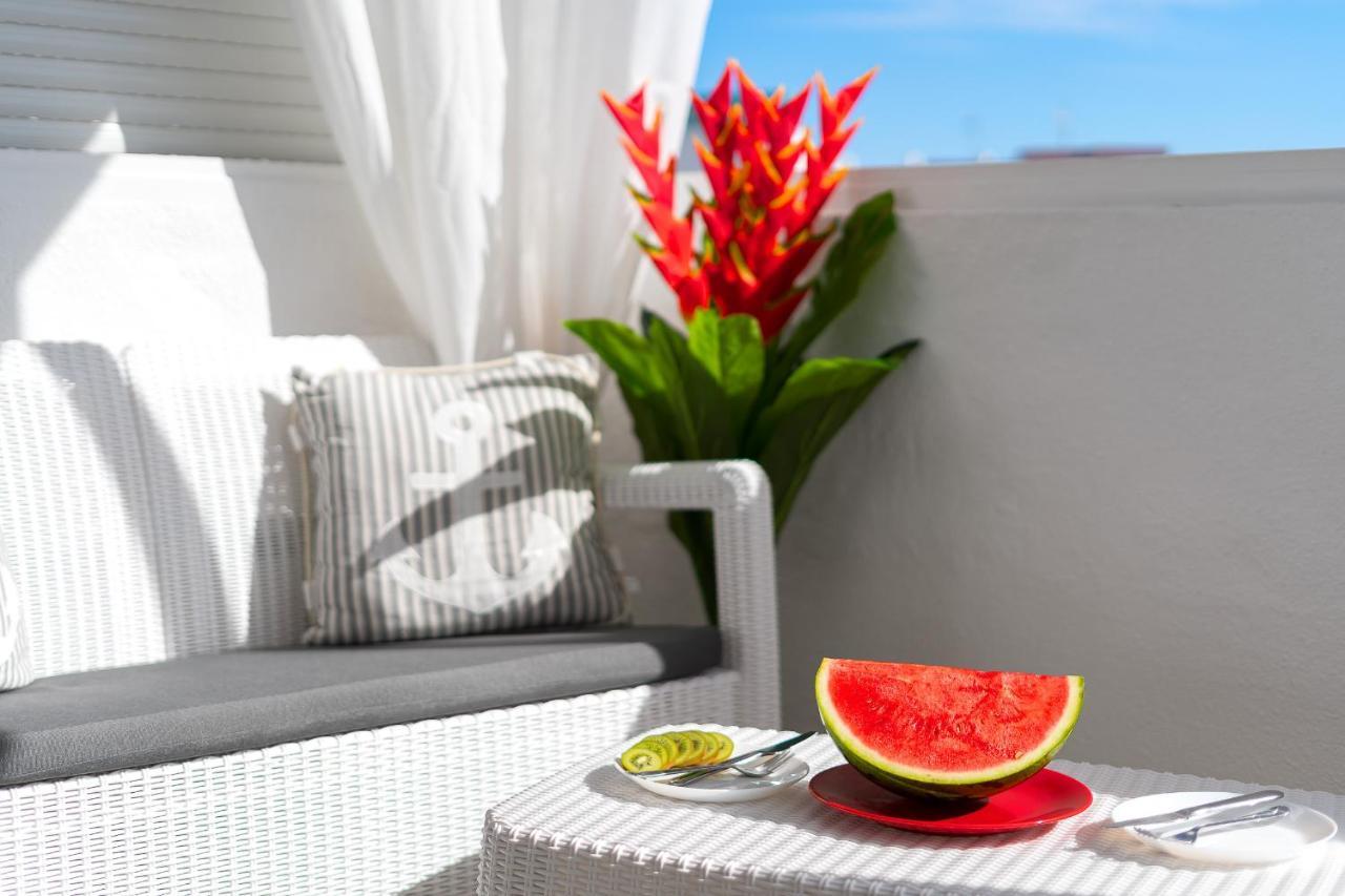 Buenavista Palmeras In Apartment