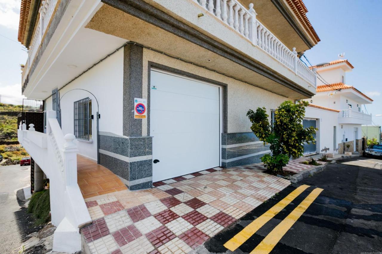 Apartment Kind Chio (Tenerife)