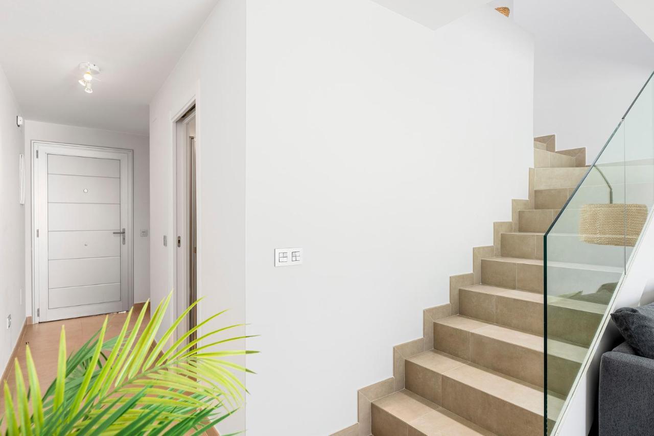 Holiday home Medano4you Tenerife Breeze *
