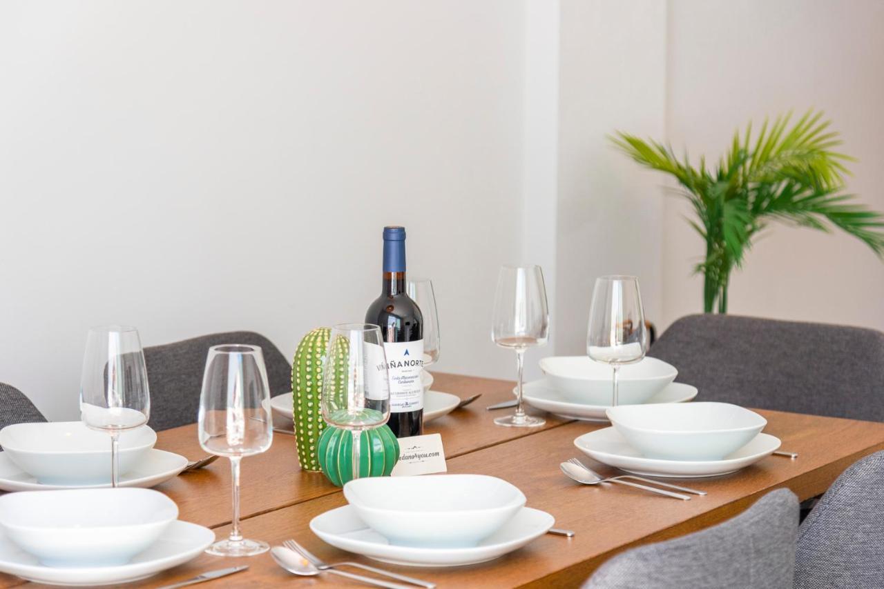 Medano4you Tenerife Breeze Holiday home El Medano (Tenerife)
