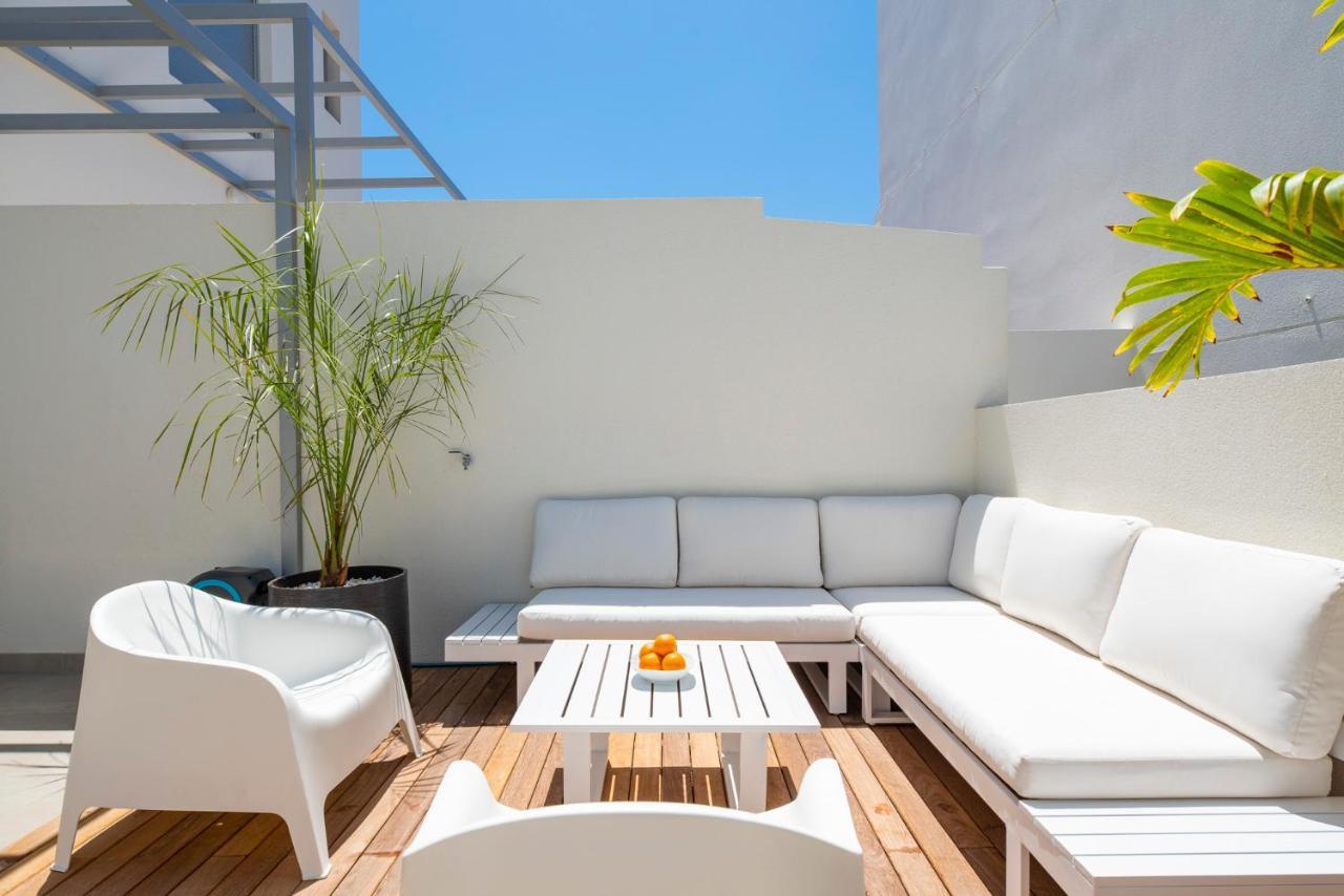 Holiday home Medano4you Tenerife Breeze El Medano (Tenerife)