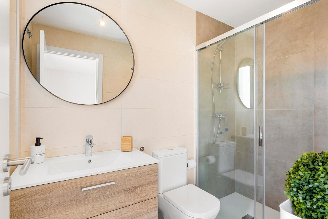 Medano4you Tenerife Breeze Holiday home