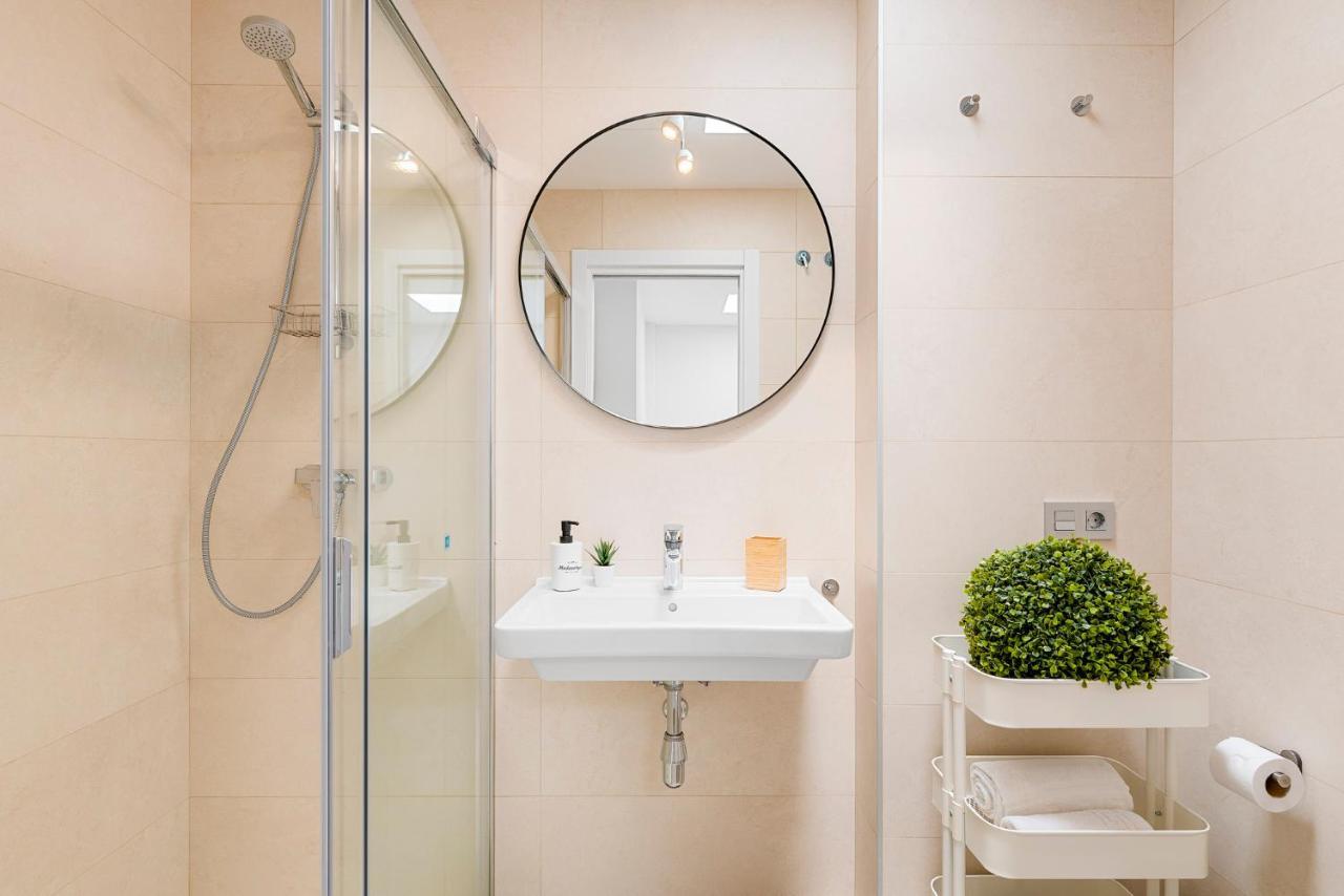 Holiday home Medano4you Tenerife Breeze *