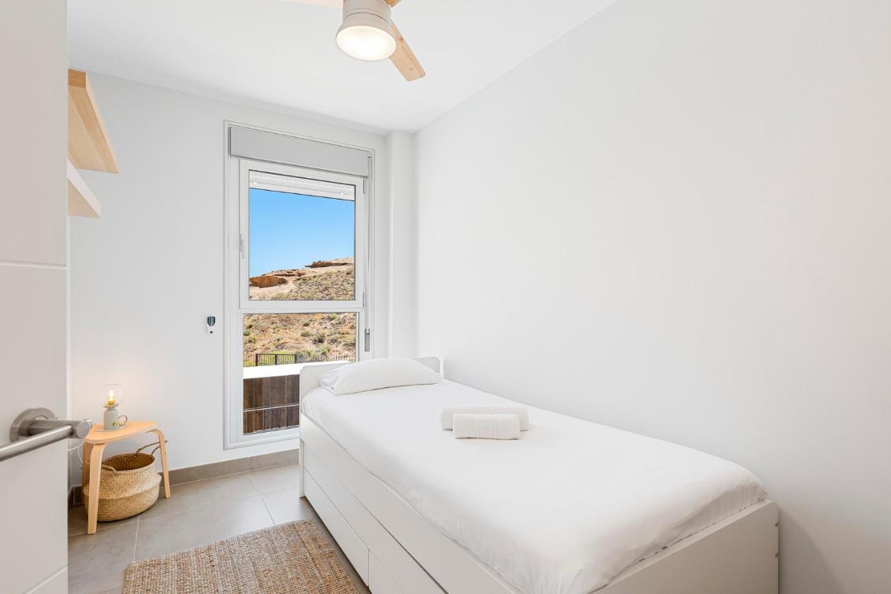 Holiday home Medano4you Tenerife Breeze El Medano (Tenerife)