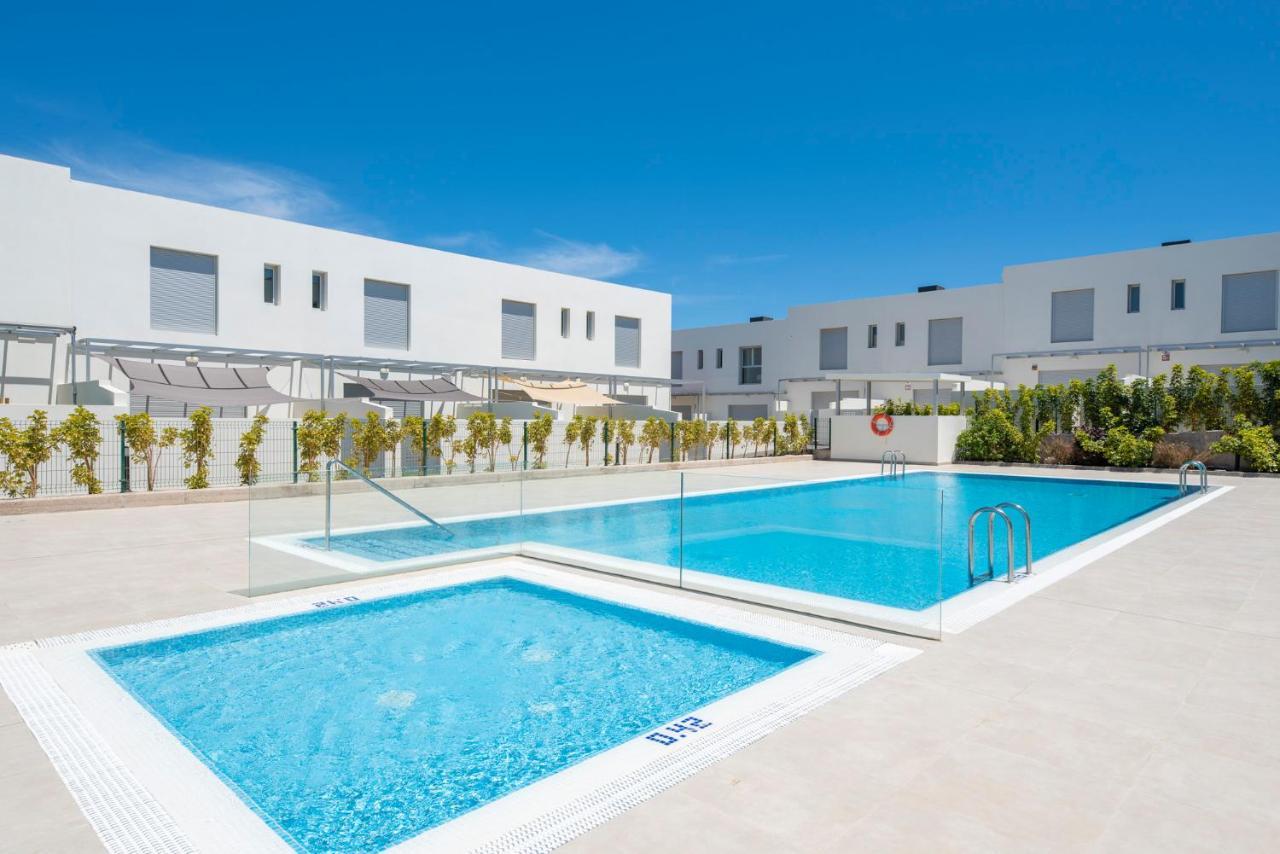 Medano4you Tenerife Breeze Holiday home *