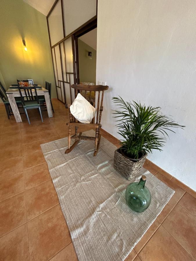 Apartment Casa Abona, Precioso Atico Con Wifi Gratis Y Vistas Increibles Al Mar Y La Montana *
