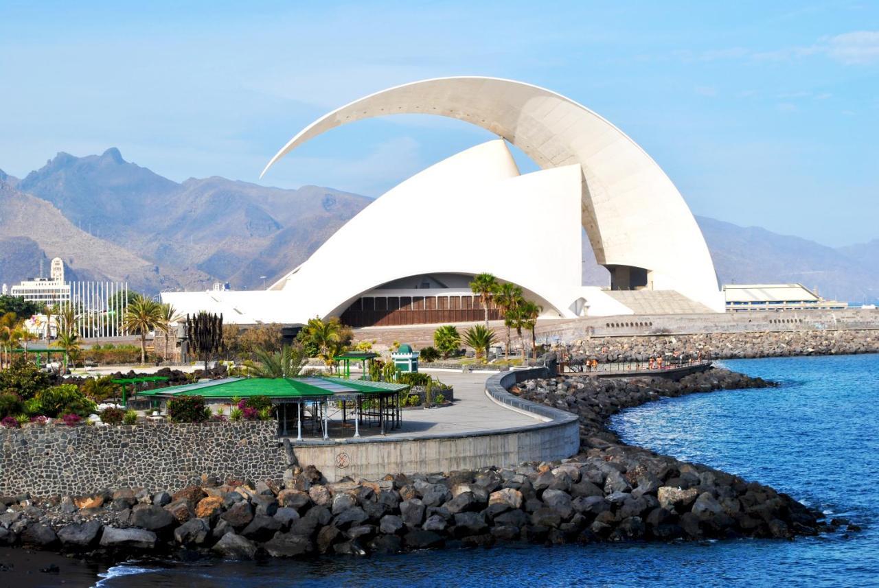 Hébergement de vacances Casa Fa & Na Garachico By Hrtenerife Net Garachico (Tenerife)