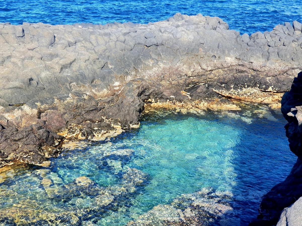 Casa Fa & Na Garachico By Hrtenerife Net